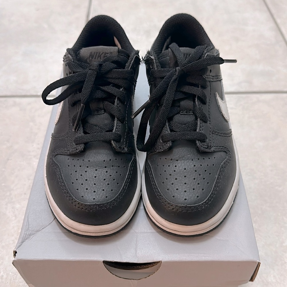Nike panda dunks